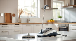 Bissell Carpet Cleaner Leaving Water: Causes & Fixes