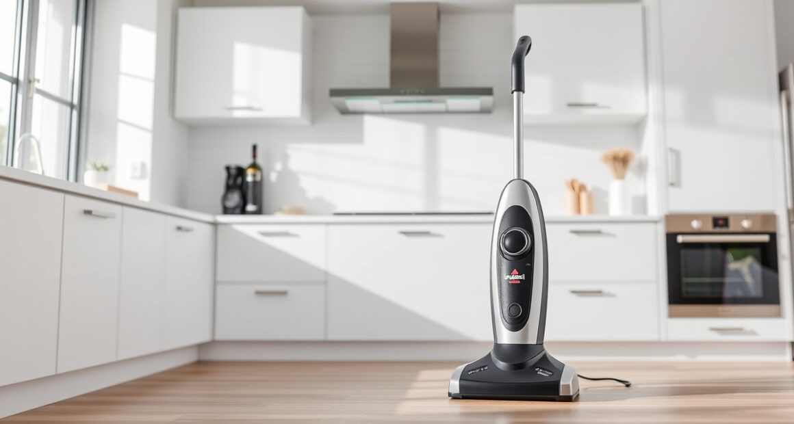 Bissell Carpet Cleaner Leaving Water: Causes & Fixes