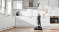 Bissell Carpet Cleaner Leaving Water: Causes & Fixes