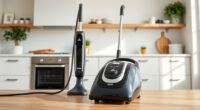 Bissell Carpet Cleaner Maintenance: A Complete Guide