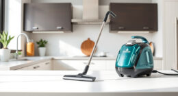 Bissell Carpet Cleaner Not Spraying: Causes & Fixes