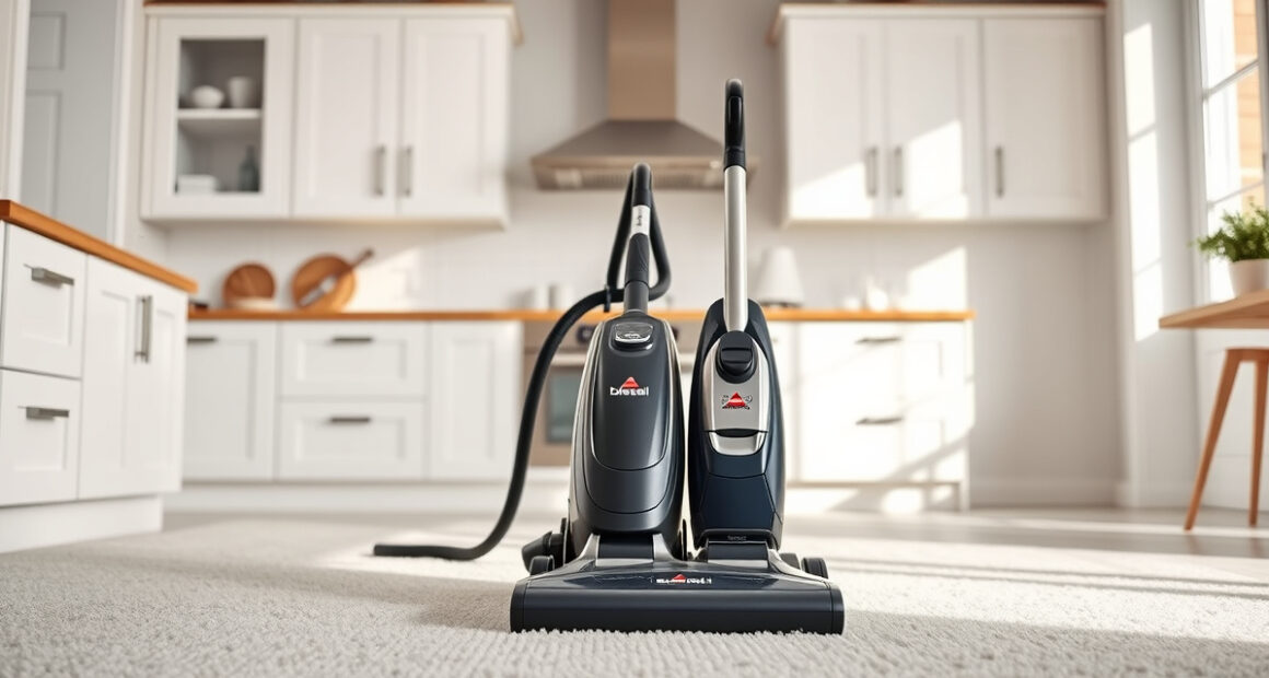 Bissell CrossWave Review: Pros, Cons, and Who It's For