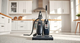 Bissell CrossWave Review: Pros, Cons, and Who It's For
