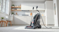 Bissell CrossWave vs Bissell TurboClean: Full Comparison