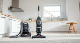 Bissell ProHeat 2X vs Bissell TurboClean: Full Comparison