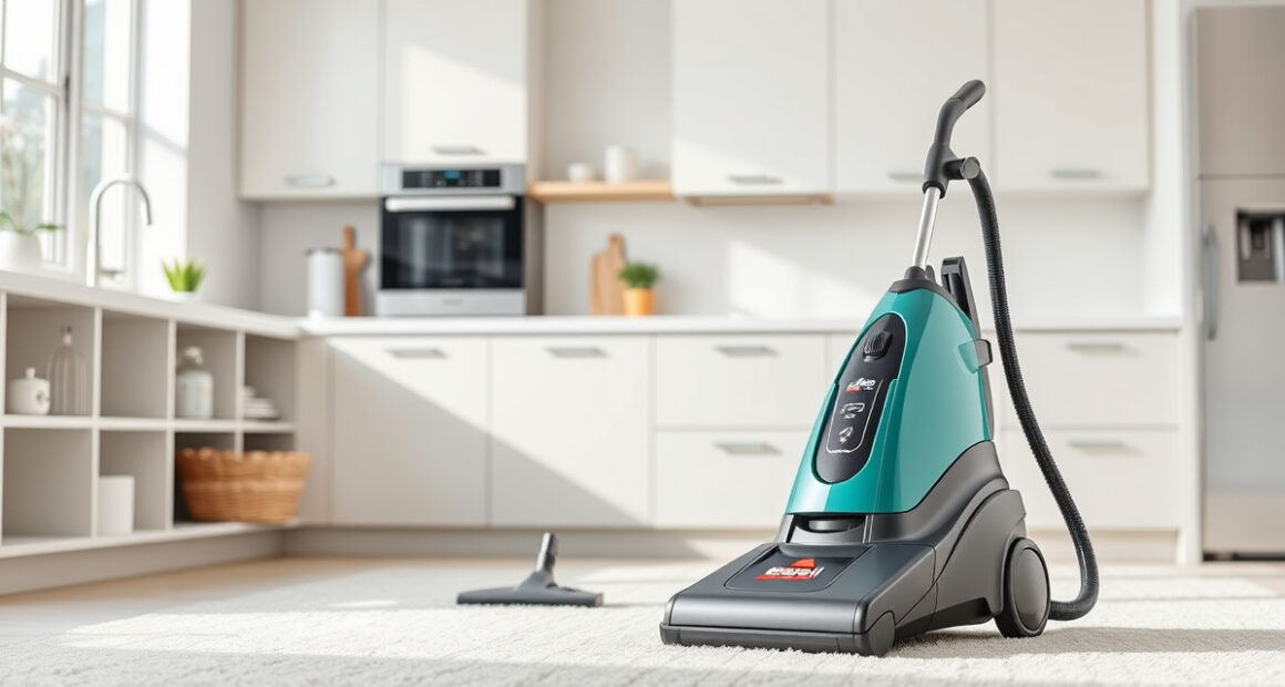 Bissell ProHeat 2X vs Bissell TurboClean: Full Comparison