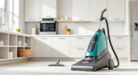 Bissell ProHeat 2X vs Bissell TurboClean: Full Comparison