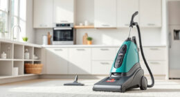Bissell ProHeat 2X vs Bissell TurboClean: Full Comparison