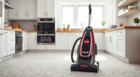 Bissell SpotClean Pro Review: Effective & Compact Spot Cleaner