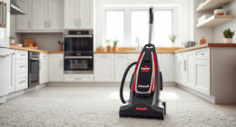 Bissell SpotClean Pro Review: Effective & Compact Spot Cleaner