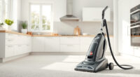 Bissell SpotClean Pro Review: Effective Spot & Stain Removal