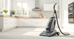 Bissell SpotClean Pro Review: Effective Spot & Stain Removal