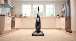 Bissell SpotClean Pro vs Bissell CrossWave: Which Is Better?