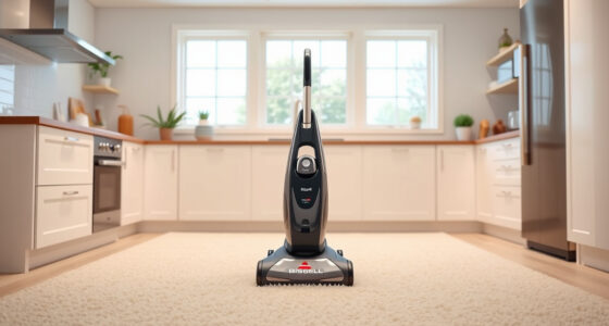 Bissell SpotClean Pro vs Bissell CrossWave: Which Is Better?