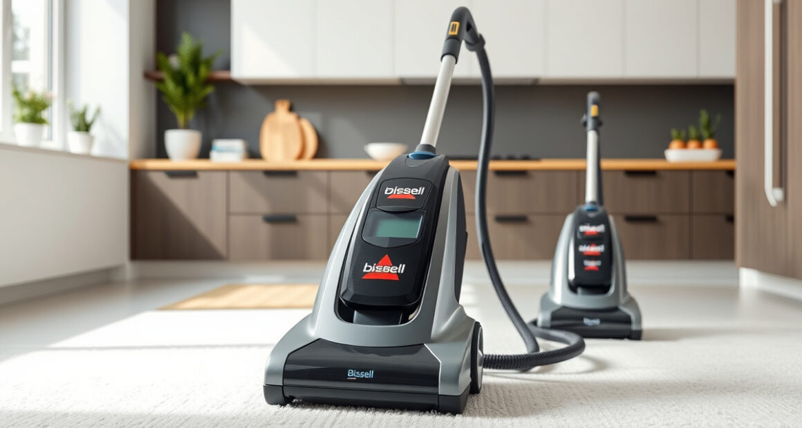 Bissell TurboClean Review: Pros, Cons, and Who It's For