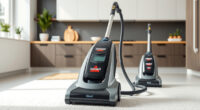 Bissell TurboClean Review: Pros, Cons, and Who It's For