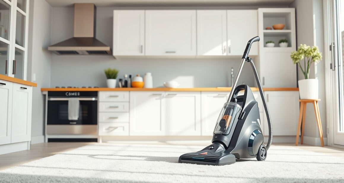 Bissell TurboClean Review: Pros, Cons, and Who It's For