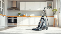 Bissell TurboClean Review: Pros, Cons, and Who It's For