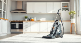 Bissell TurboClean Review: Pros, Cons, and Who It's For