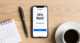Current refi mortgage rates report for July 8, 2026