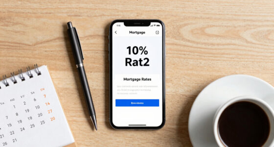 Current refi mortgage rates report for July 8, 2026