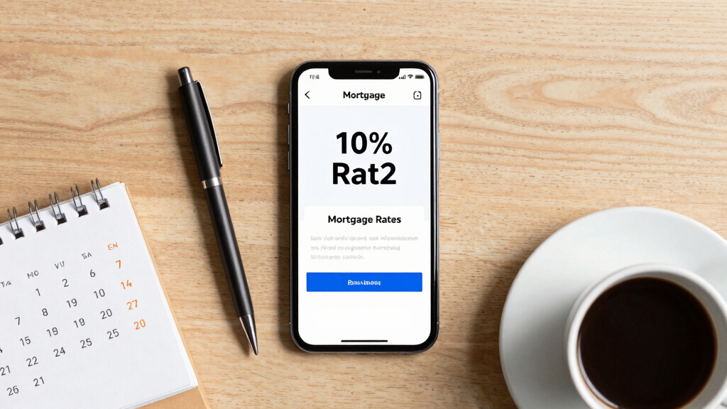 Current refi mortgage rates report for July 8, 2026