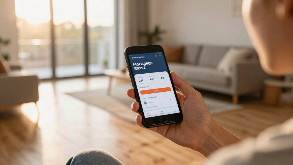 Current refi mortgage rates report for June 30, 2026