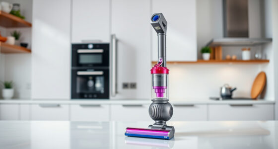 Dyson Cordless Vacuum Maintenance: The Ultimate How-To & Troubleshooting Guide