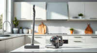Dyson Cordless Vacuum Pulsing On And Off: Causes & Fixes