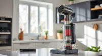 Dyson Cordless Vacuum Pulsing On And Off: Causes & Fixes