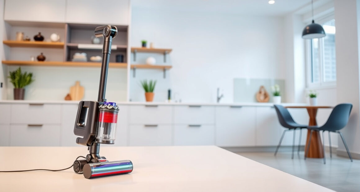 Dyson Gen5detect Review: Pros, Cons, and Who It's For