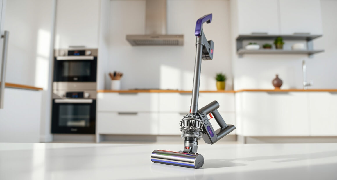 Dyson Gen5detect Review: Pros, Cons, and Who It's For