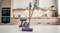 Dyson Gen5detect vs Dyson Outsize: Which Is Better?