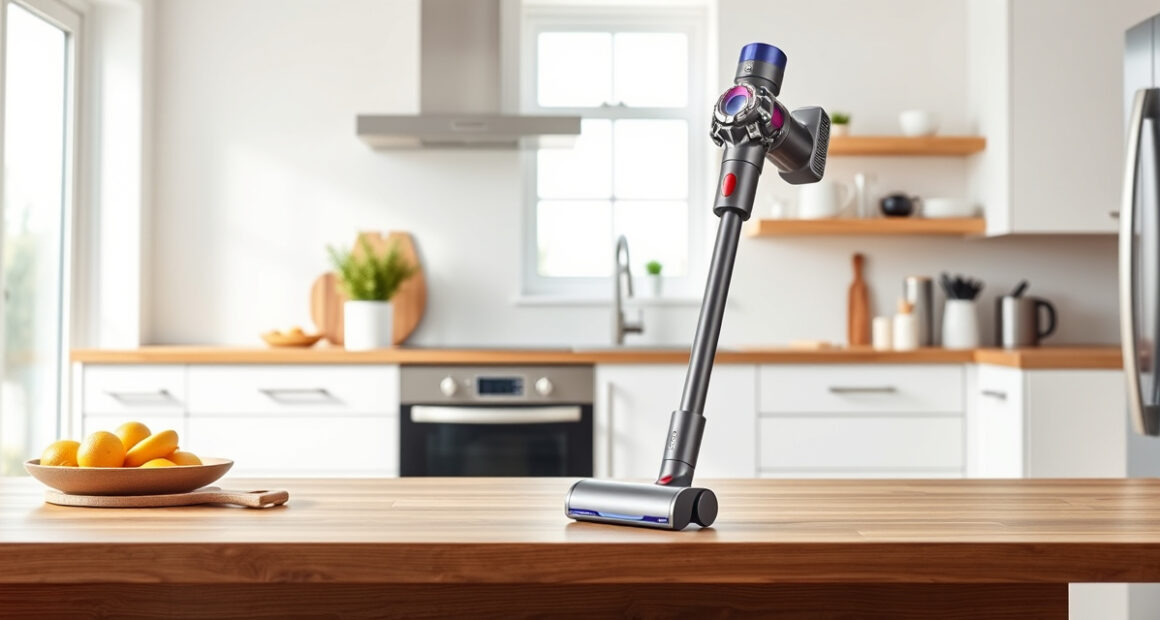 Dyson Gen5detect vs Dyson Outsize: Which Vacuum Fits Your Home?