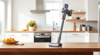 Dyson Gen5detect vs Dyson Outsize: Which Vacuum Fits Your Home?