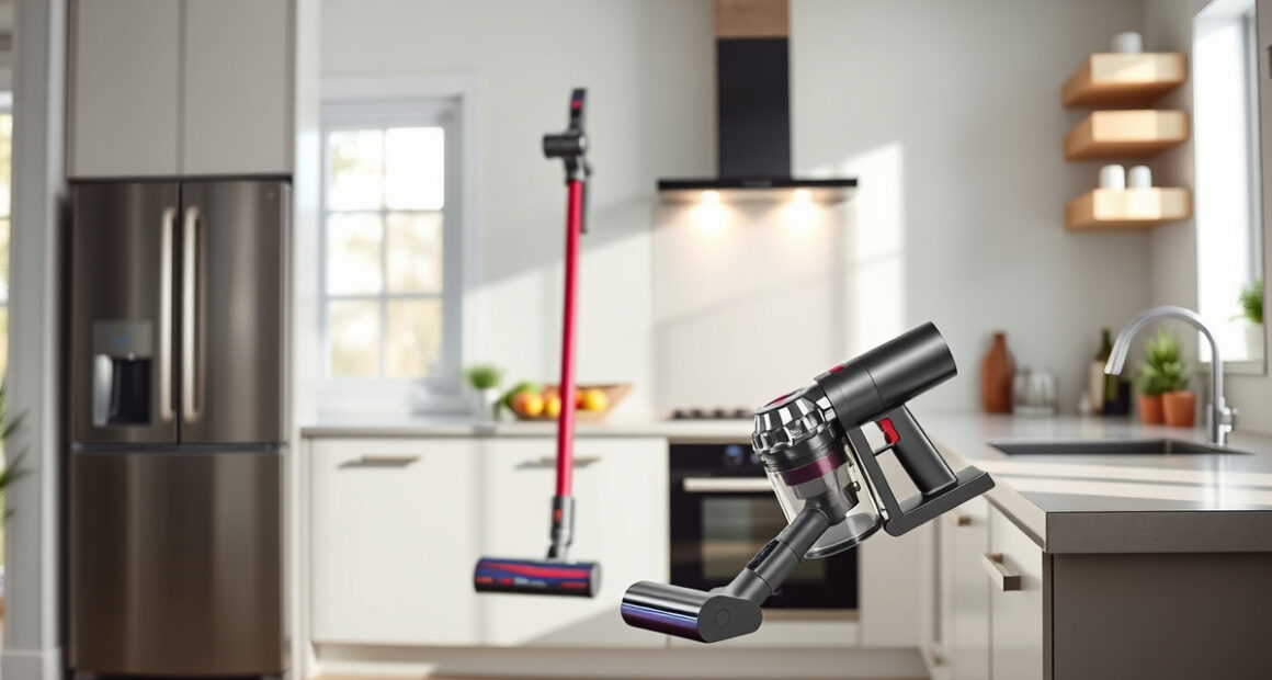 Dyson Outsize Review: Pros, Cons, and Who It's For