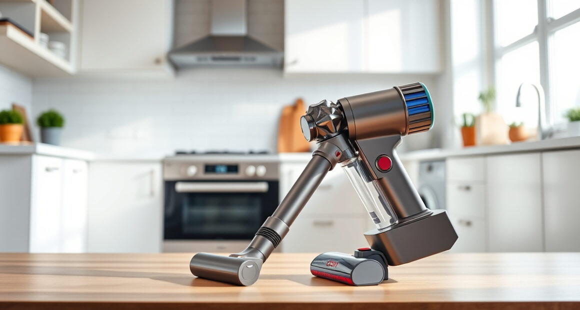 Dyson V15 Detect Review: Pros, Cons, and Who It's For