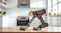 Dyson V15 Detect Review: Pros, Cons, and Who It's For