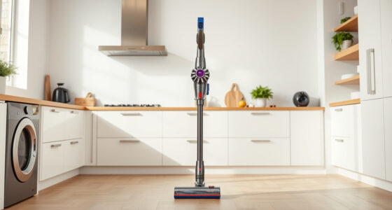 Dyson V15 Detect Review: Top Features & Who It's Best For