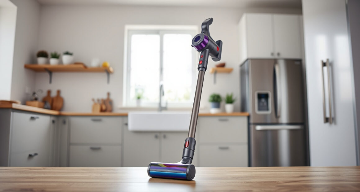 Dyson V15 Detect vs Dyson Gen5detect: Full Comparison