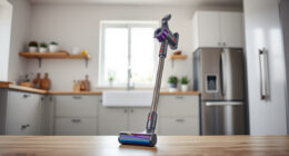 Dyson V15 Detect vs Dyson Gen5detect: Full Comparison