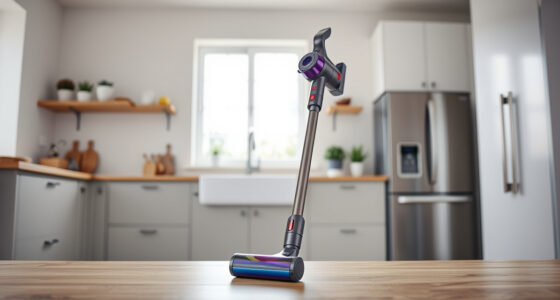 Dyson V15 Detect vs Dyson Gen5detect: Full Comparison