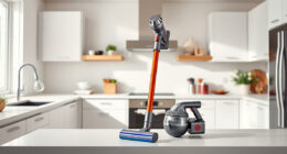 Dyson V15 Detect vs Dyson Outsize: Which Is Better?