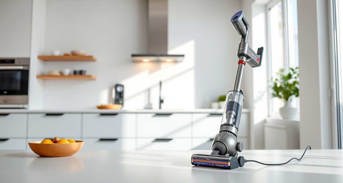 Dyson V15 Detect vs Outsize: Which Cordless Vac Is Better?