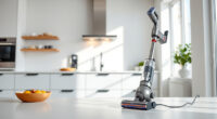 Dyson V15 Detect vs Outsize: Which Cordless Vac Is Better?