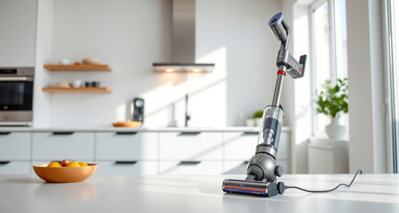 Dyson V15 Detect vs Outsize: Which Cordless Vac Is Better?