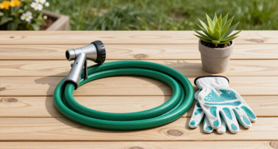 Hose Pipe Ban