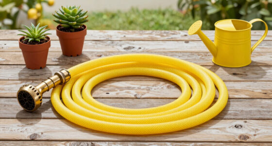 Hosepipe Bans