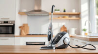 How to Fix a Bissell Carpet Cleaner That Keeps Leaving Water