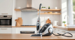 How to Fix a Bissell Carpet Cleaner That Keeps Leaving Water